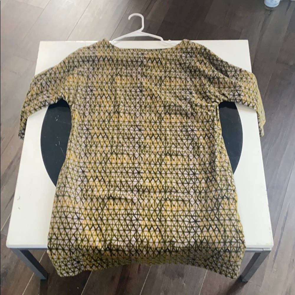 Samuji Pocketed Dress